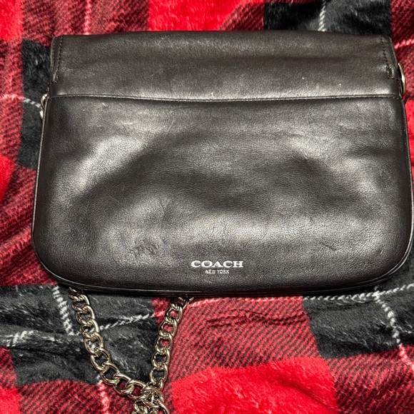 Coach Bag - Picture 5 of 6